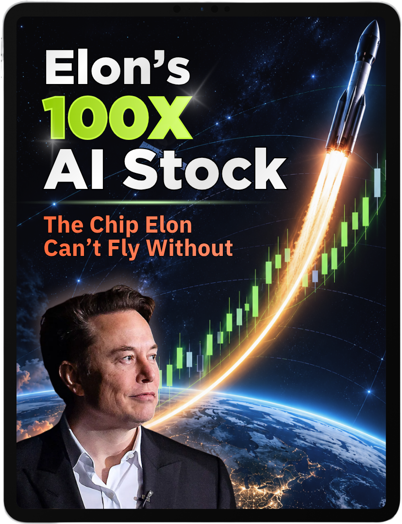Elon's 100X AI Stock report